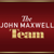 The John Maxwell Team Logo