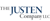 The Justen Company Logo