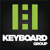 The Keyboard Group Logo