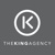 The King Agency Logo