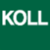 The Koll Company Logo