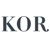 The Kor Group Logo