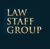The LawStaff Group Logotype