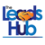 The Leads Hub Logo