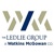 The Ledlie Group Logotype