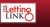 The Letting Link Logo