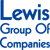The Lewis Group of Companies Logo