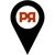 The Local PR Firm Logo