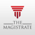 The Magistrate Logo