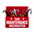 The Maintenance Recruiter Logo