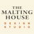 The Malting House Design Studio Logo