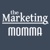 The Marketing Momma Logo