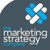 The Marketing Strategy Co Logo