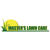 The Master's Lawn Care Logo