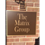 The Matrix Group Logo