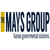 The Mays Group, LLC Logo