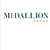 The Medallion Group Logo