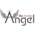 The Media Angel Logo
