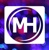 The MH Companies Logo