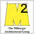 The Milberger Architectural Group, LLC Logo