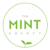 The Mint Agency Logo