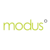 The Modus Agency Logo