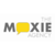 The Moxie Agency Logo