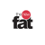 The New Fat Logo