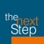 The Next Step Recruitment Logo