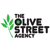 The Olive Street Agency Logo