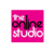The Online Studio Logo
