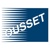 The Ousset Agency Logo