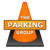 The Parking Group Logo