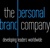 The Personal Brand Company Logo