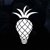 The Pineapple Agency Logo