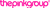 The Pink Group Logo