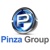 The Pinza Group Logo