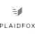 The PlaidFox Group Logo