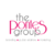 The Pontes Group Logo