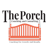 The Porch-Coaching and Consulting Logo