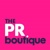 The PR Boutique Logo