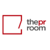 The PR Room Logo