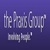 The Praxis Group Logotype