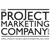 The Project Marketing Company Logo