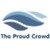 The Proud Crowd Inc. Logo