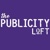 The Publicity Loft Logo