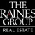 The Raines Group, Inc. Logo