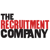 The Recruitment Company Logo