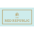 The Red Republic Logo