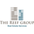 The Reef Group Logo